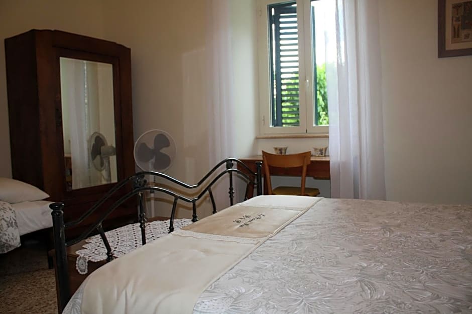 La Rocca Mia House B&B
