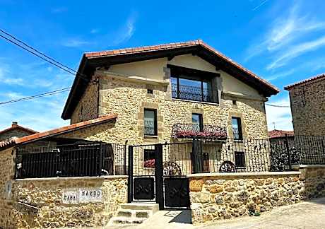 Hotel Rural Casa Nardo