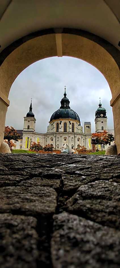 Gästehaus Neu am Passionstheater