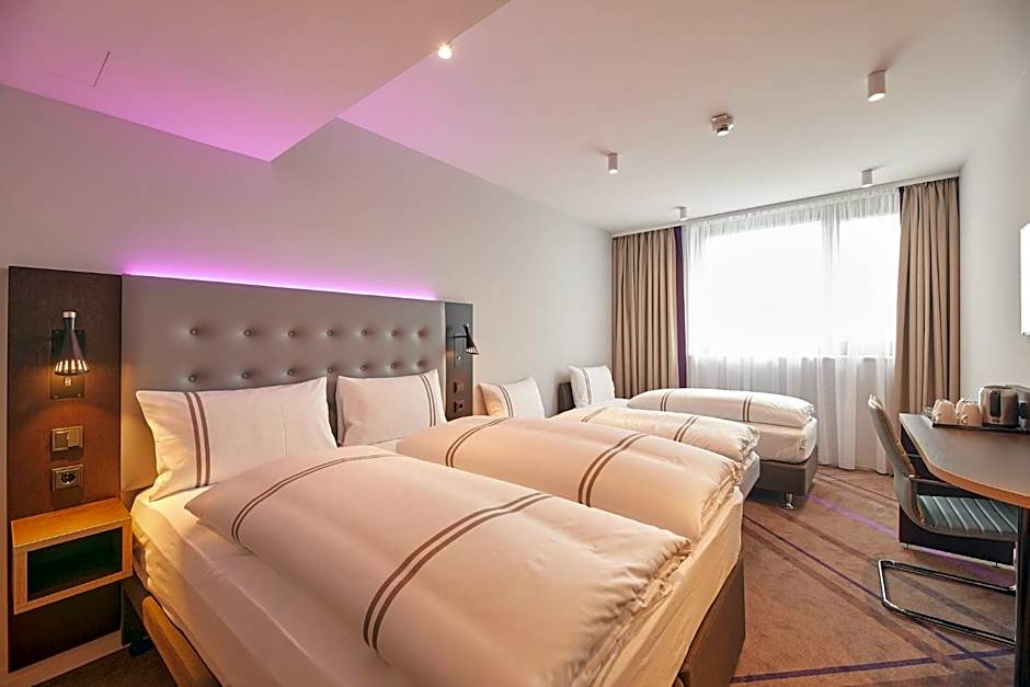 Premier Inn Karlsruhe City Am Wasserturm