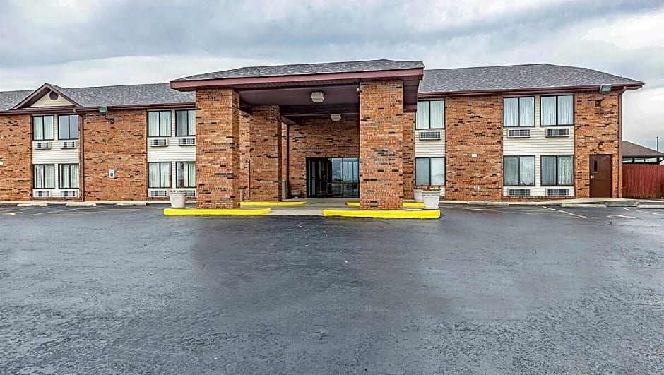 Red Lion Inn & Suites Pontoon Beach