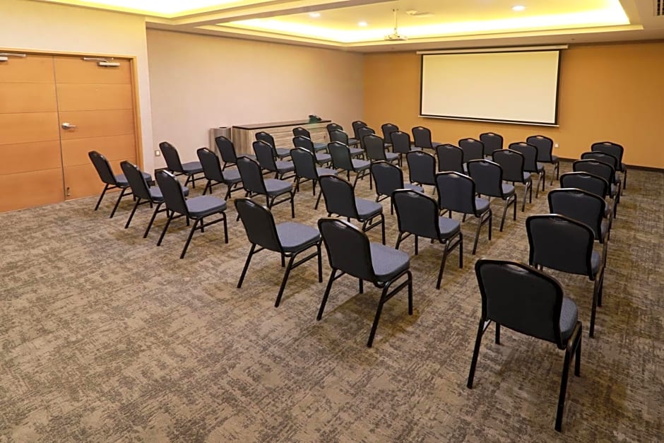 Holiday Inn Ciudad Juarez By IHG
