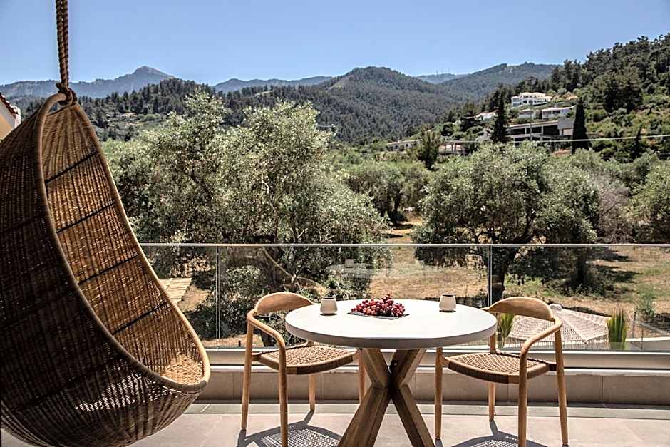 Nikoleta Hotel and Villas