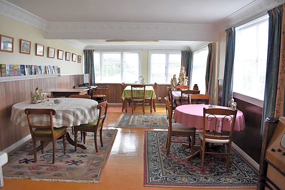 Richmond Guest House