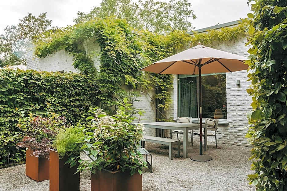 Marcel de Gand Business & Travel