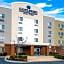 Candlewood Suites Plano North By IHG
