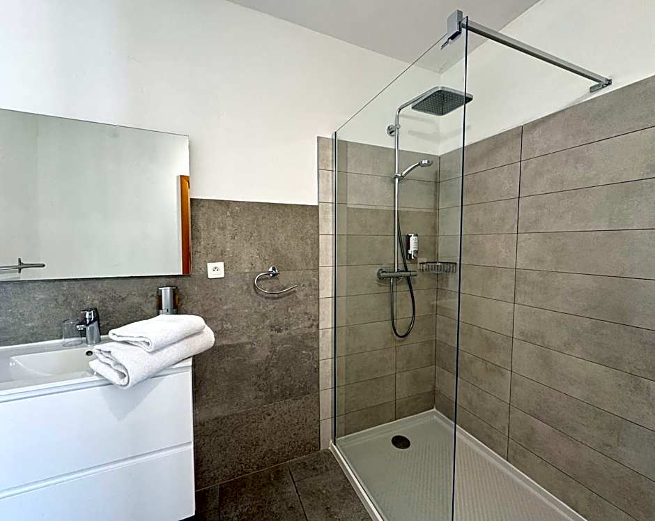 Best Western Hotel Casa Bianca