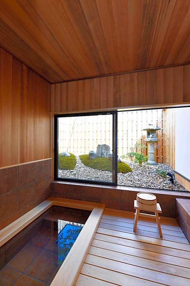 Ubusuna no Sato TOMIMOTO