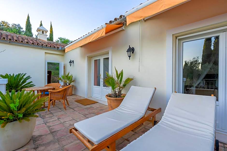 Hotel La Fuente de la Higuera