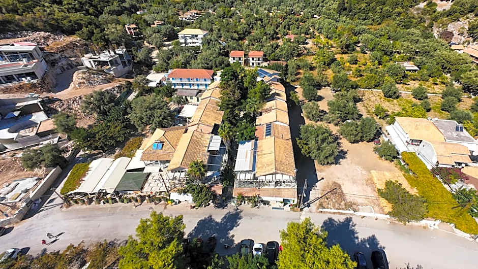 Rouda Bay Beach Hotel