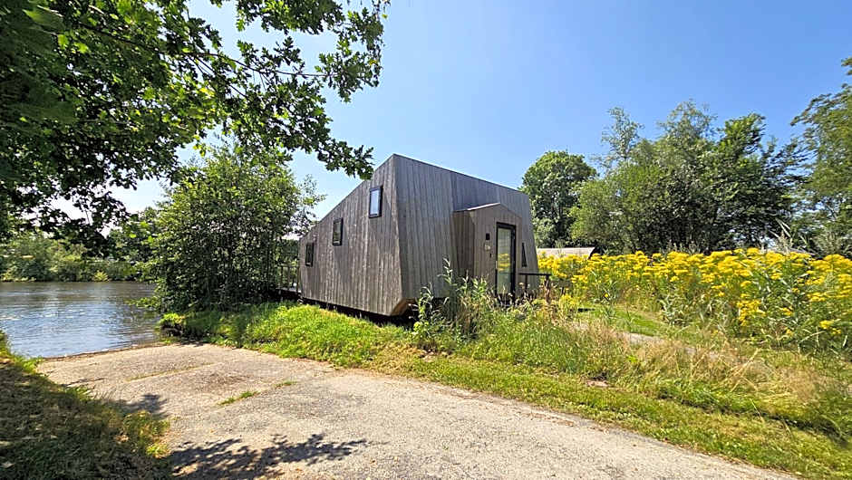 Tiny House De Klyster
