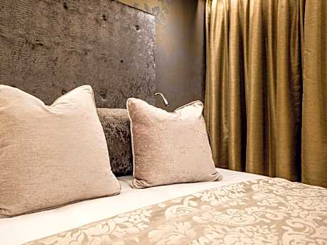 Luxury Double Room