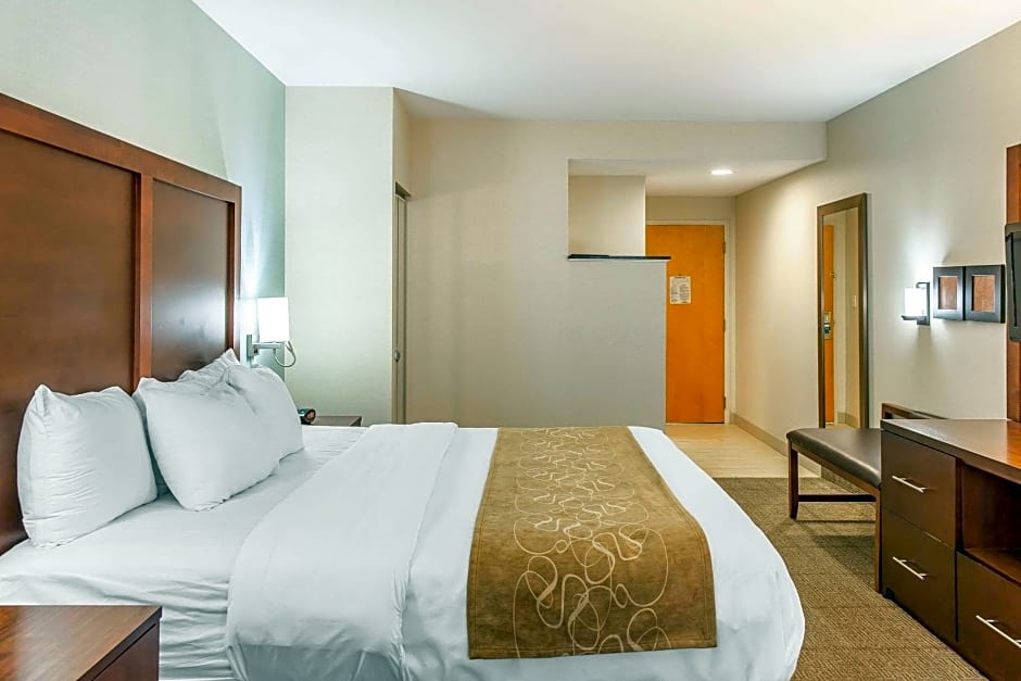 Comfort Suites Ocean City West