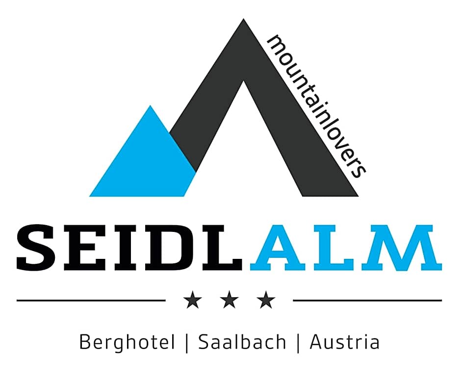 Mountainlovers Berghotel SeidlAlm