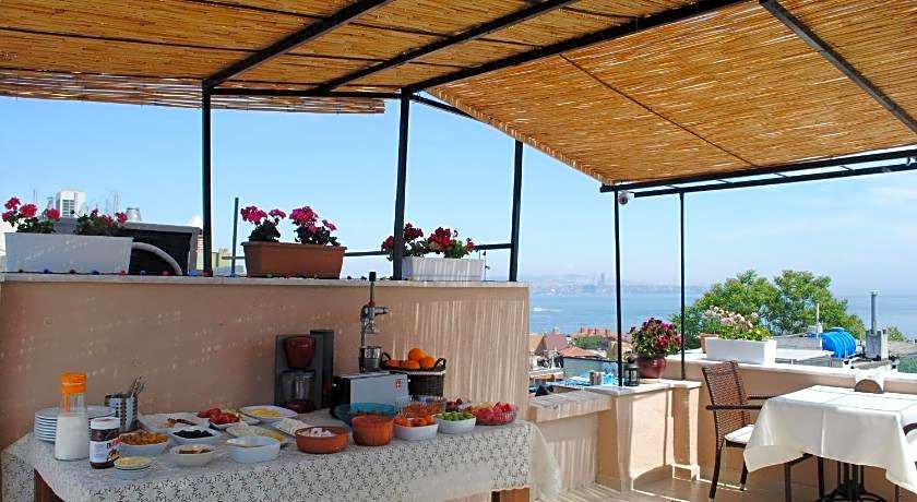 Hotel Buhara Family Inn