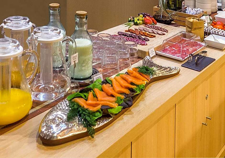 Hotel Àmbit Barcelona