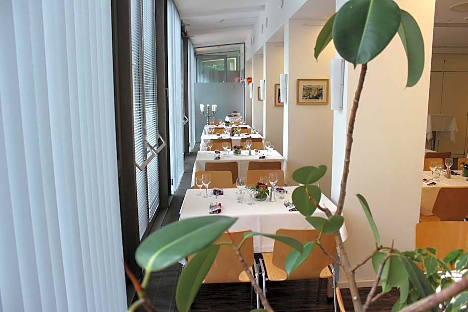 Ausbildungshotel St. Theresia