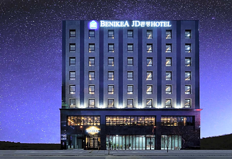 Namyangju Benikea JD Hotel