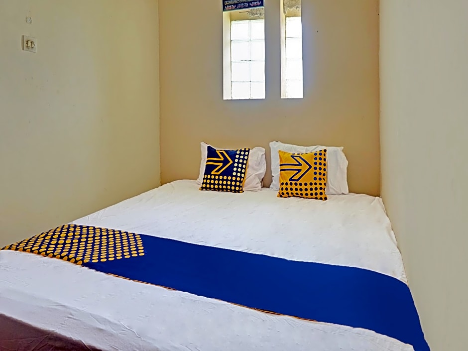 SPOT ON 91890 Kost Kalasan Syariah