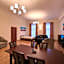 Slunecni Lazne Apartments