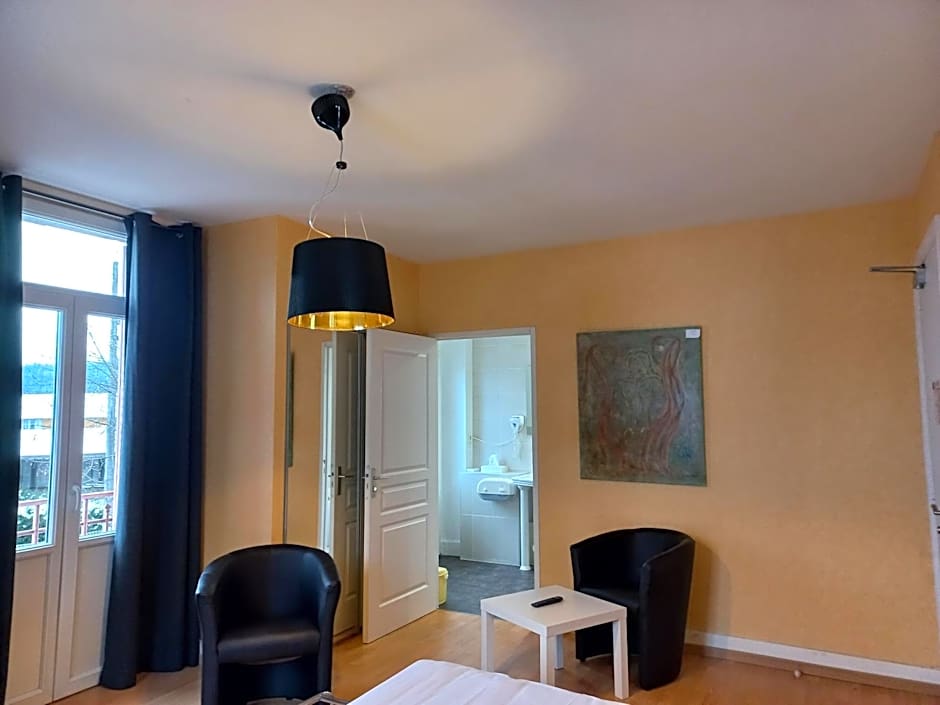 Hotel Restaurant de la Poste