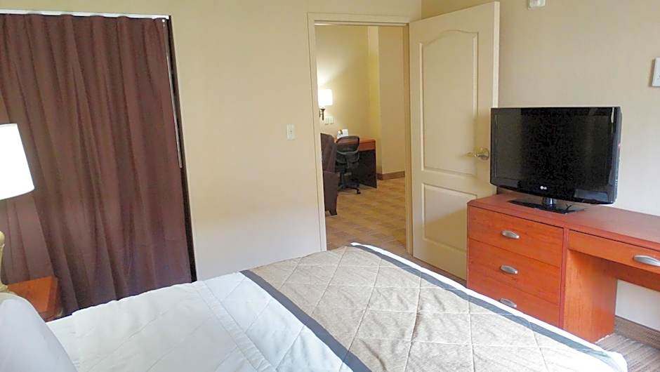 Extended Stay America Suites - Dallas - Frankford Road – Dallas, TX