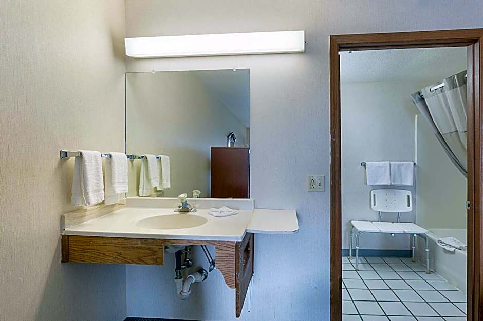 Rodeway Inn Santa Rosa