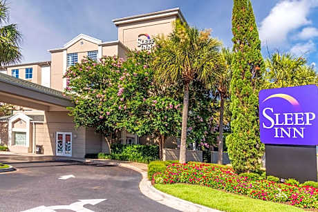 Sleep Inn Charleston - West Ashley