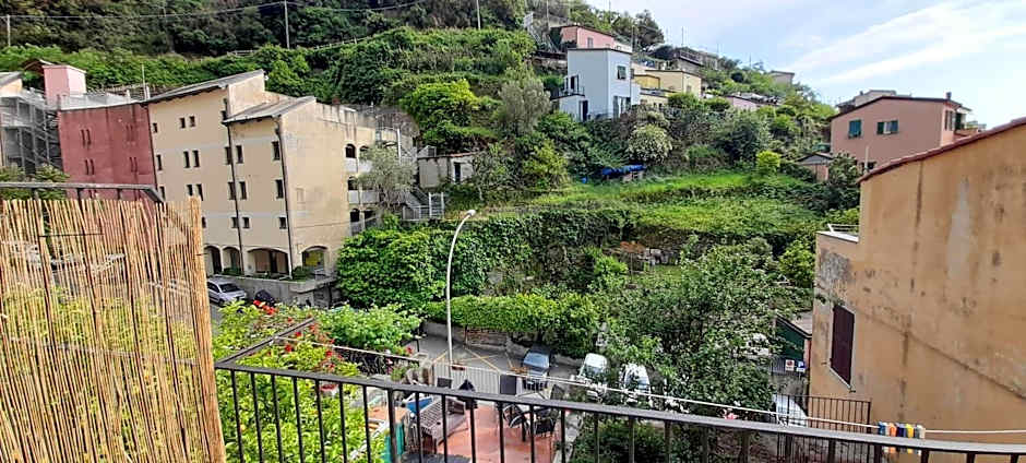 Hotel Villa Argentina