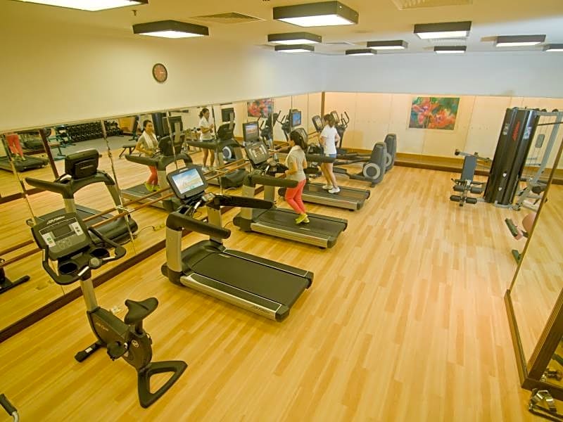 Shangri-La Hotel, Beihai