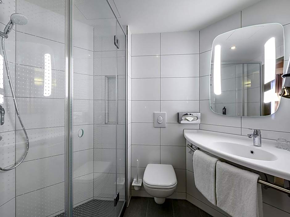 ibis Luebeck City