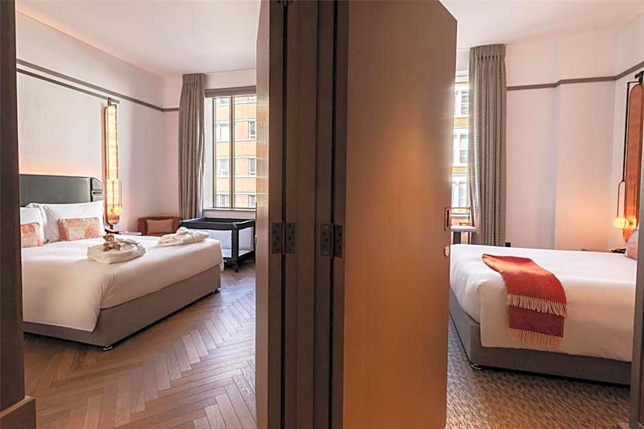 Hart Shoreditch Hotel London, Curio Collection by Hilton