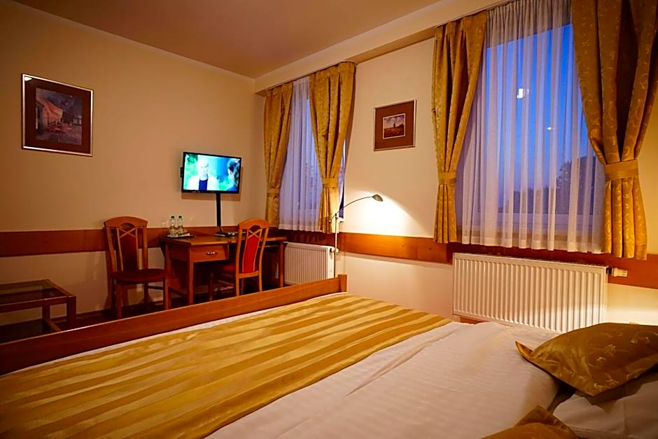 Noclegi w Lublińcu Lubex