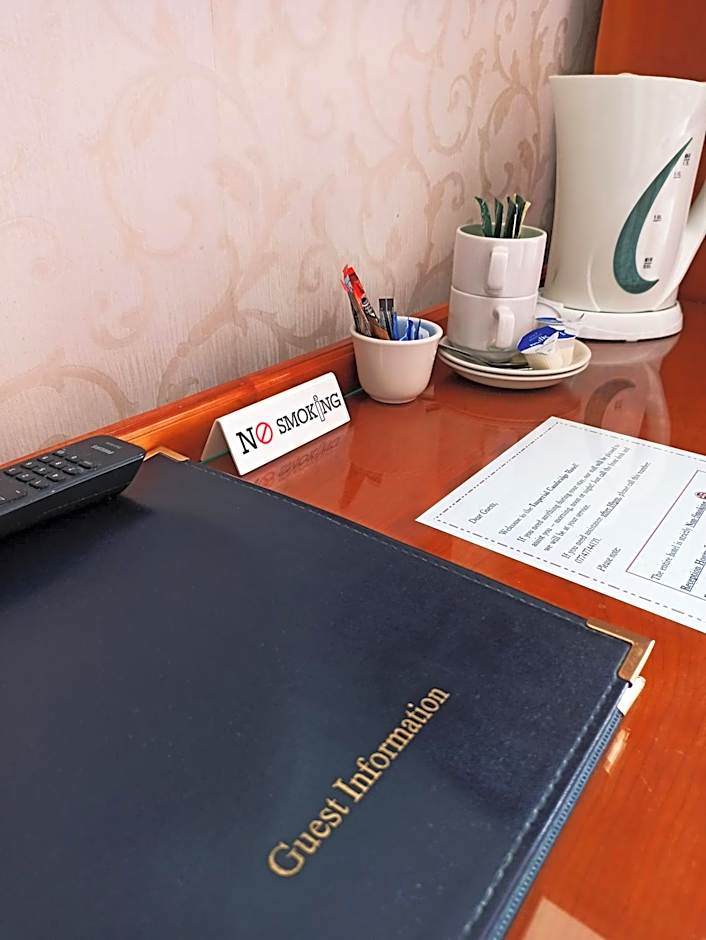 Crystal Hotel & Savour