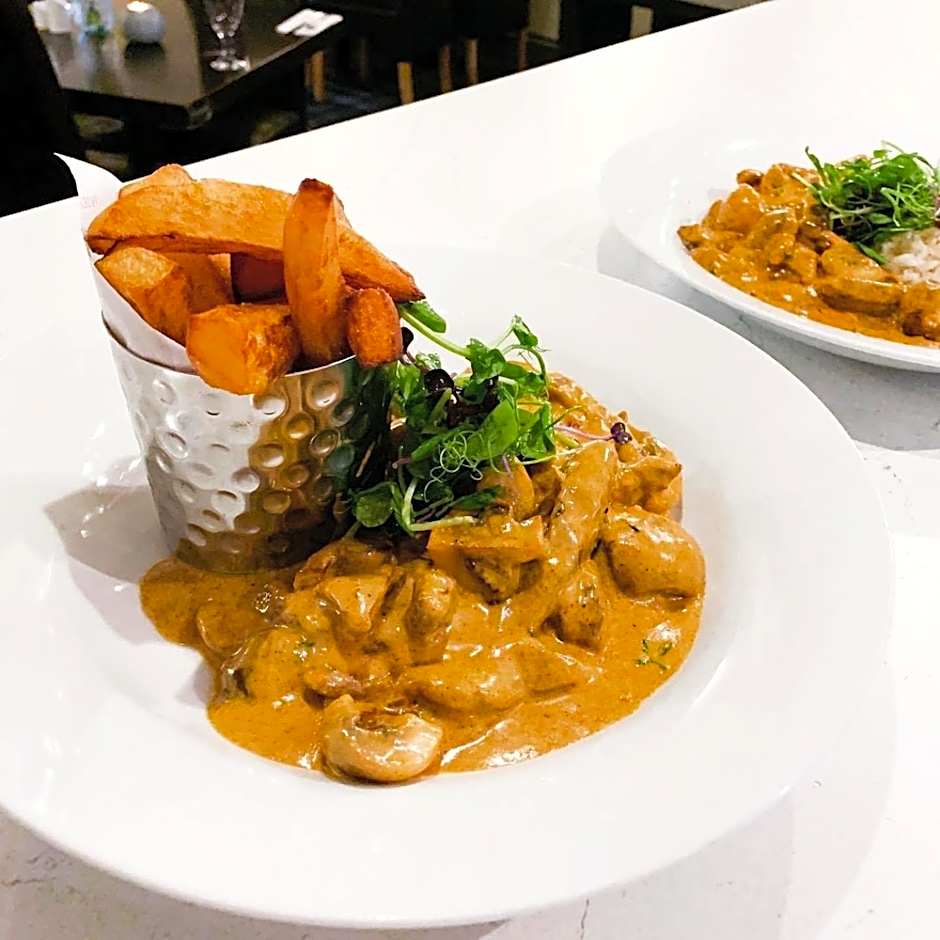 Ardennan House Hotel