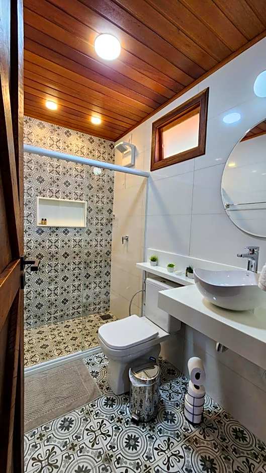 Chalés Monte das Oliveiras