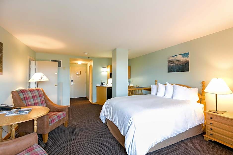 Sugarloaf Mountain Hotel