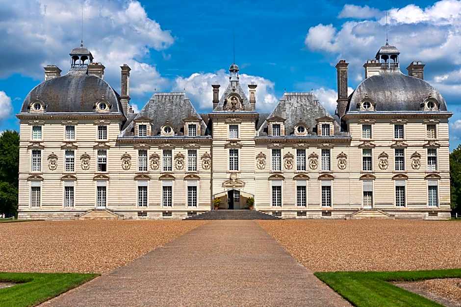 Novotel Blois Centre Val De Loire