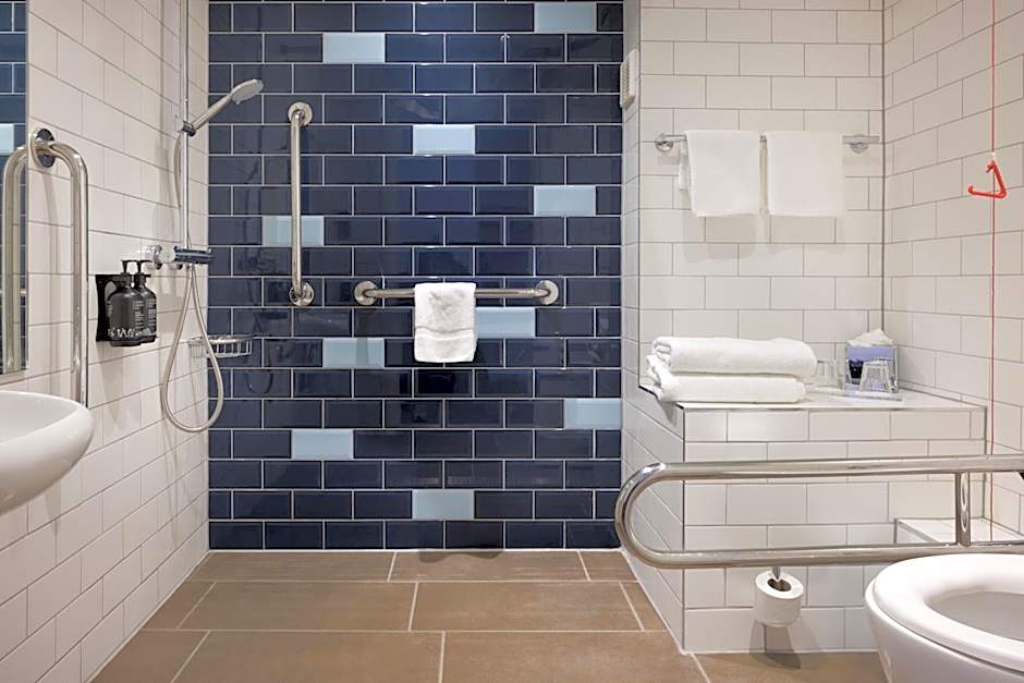 Holiday Inn South Normanton M1, Jct.28 By IHG