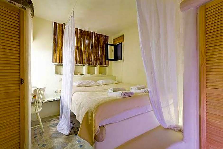 Rania Apartments Sea View