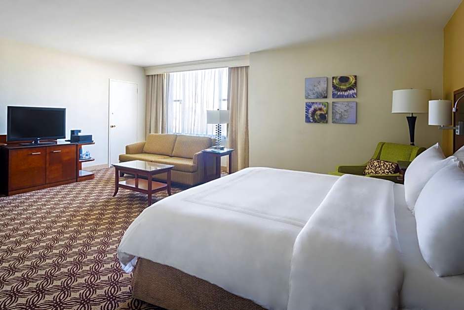 Pittsburgh Marriott City Center
