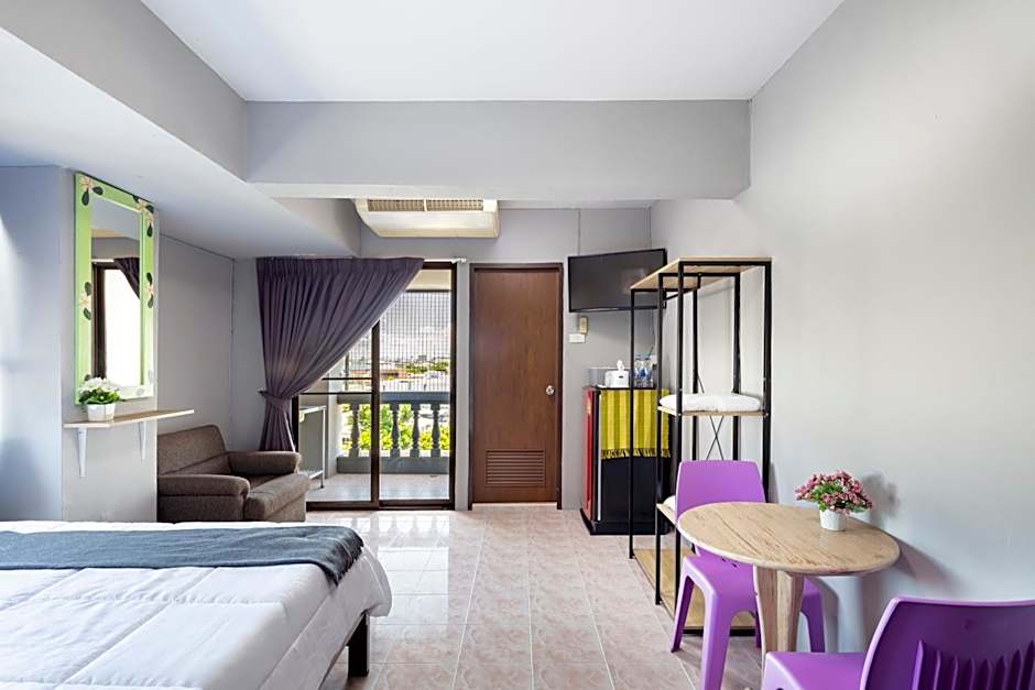Penyos Residences