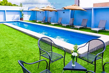 NH Puebla Finsa