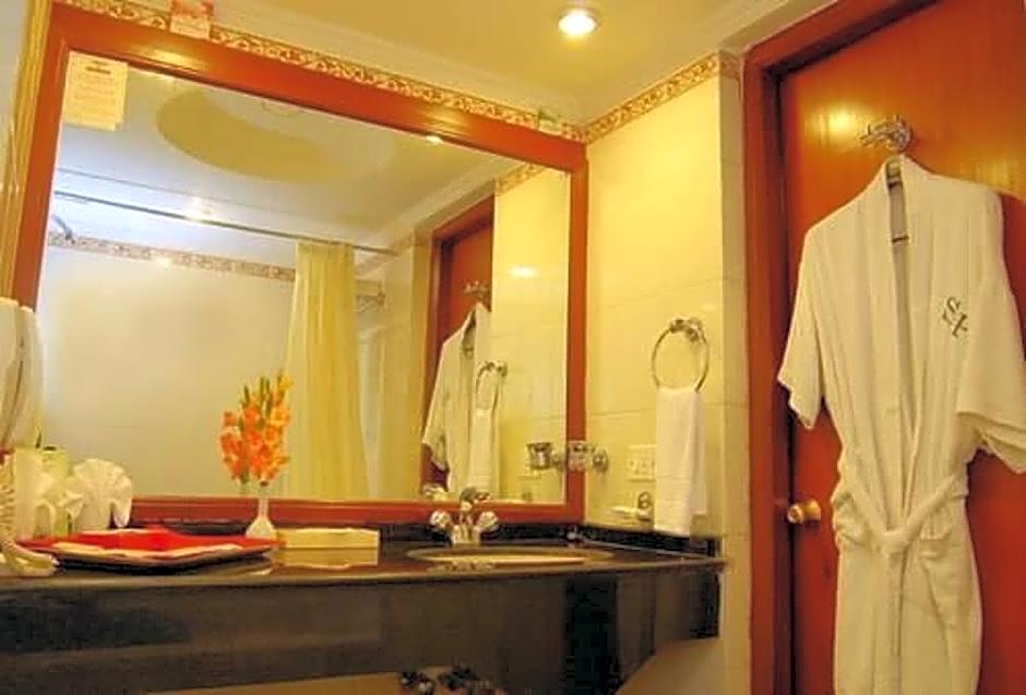 Hotel Swosti Premium