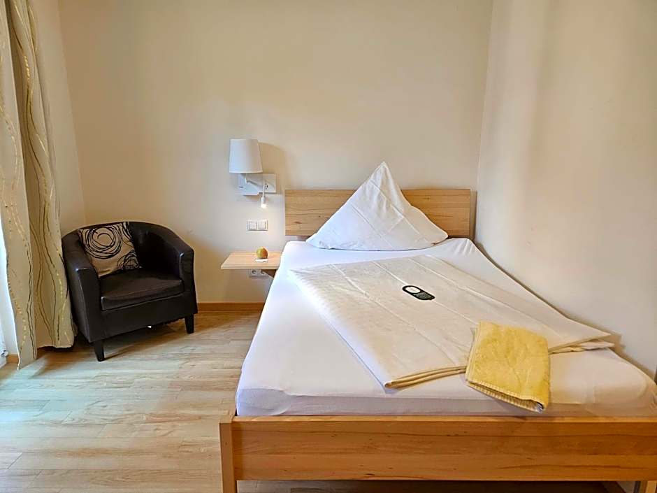 Hotel & Café Ritter von Böhl