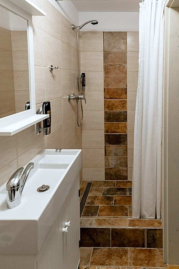 Penzion Račí údolí