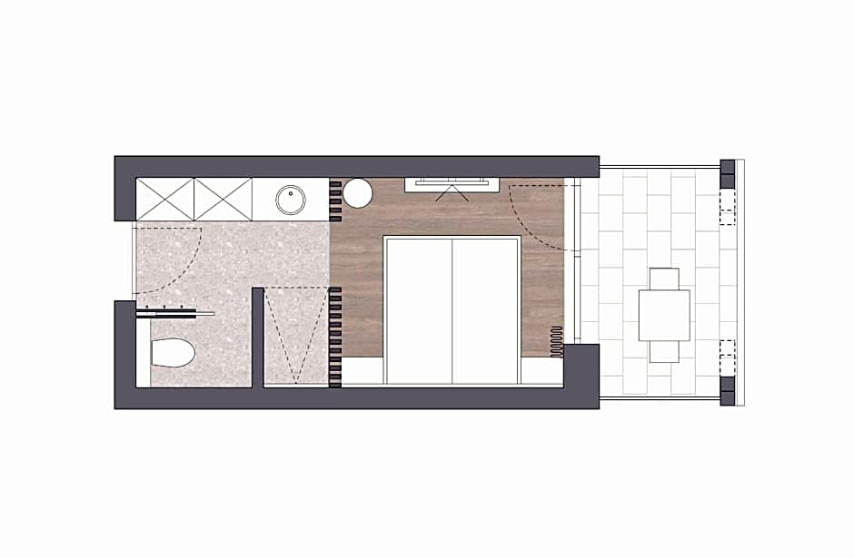 Berghotel Wald & Wiesn