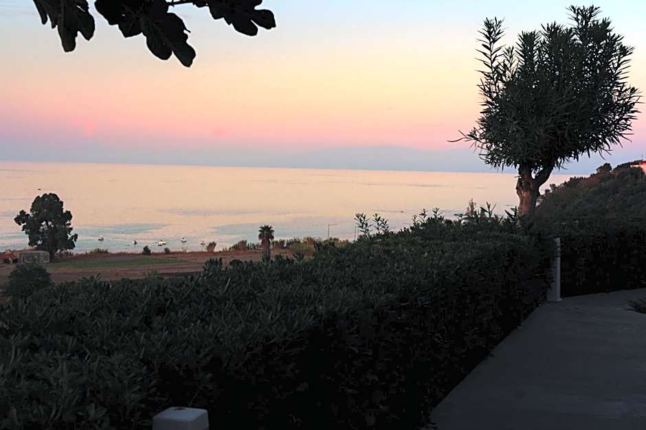Residence New Paradise