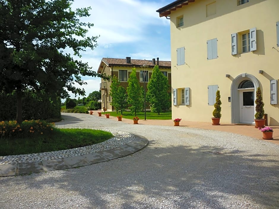 Hotel La Fornace
