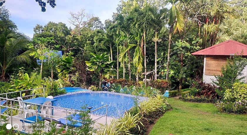 Sun House Rental